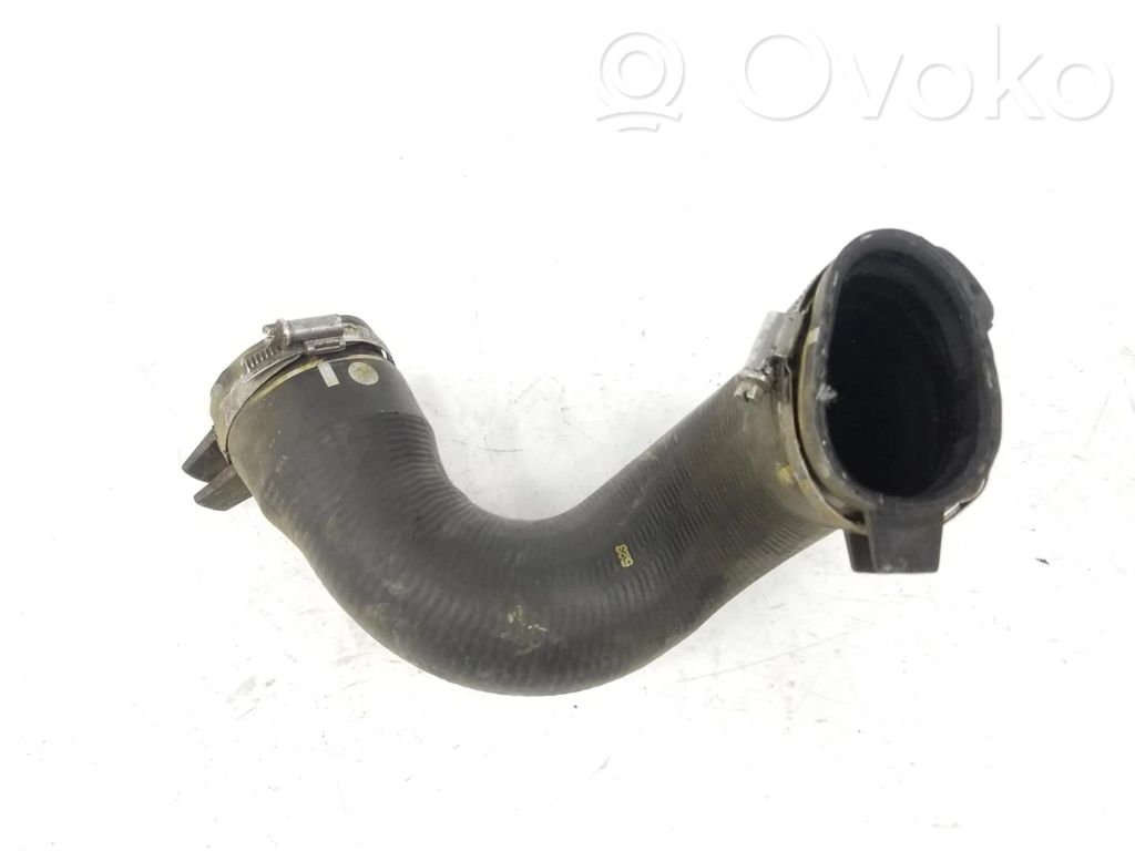 Peugeot Expert Intercooler hose/pipe 