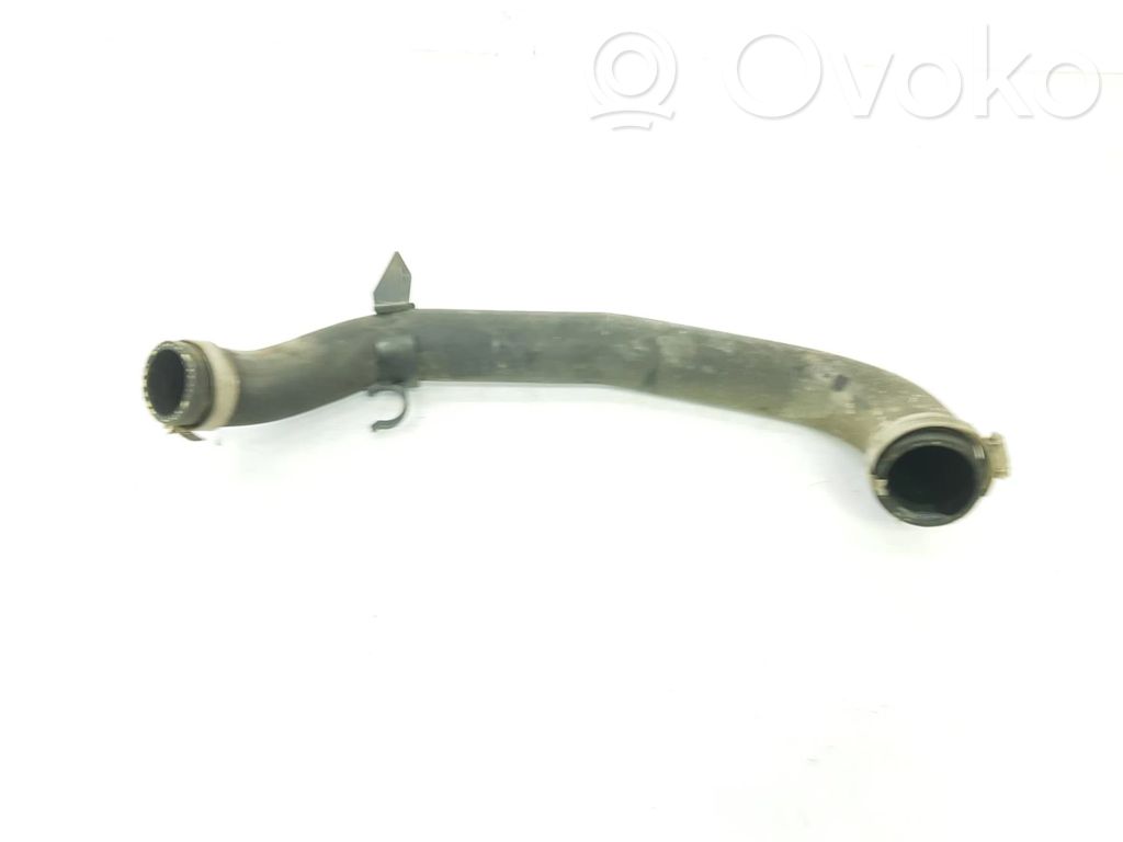 Ford B-MAX Furtun/conductă intercooler 