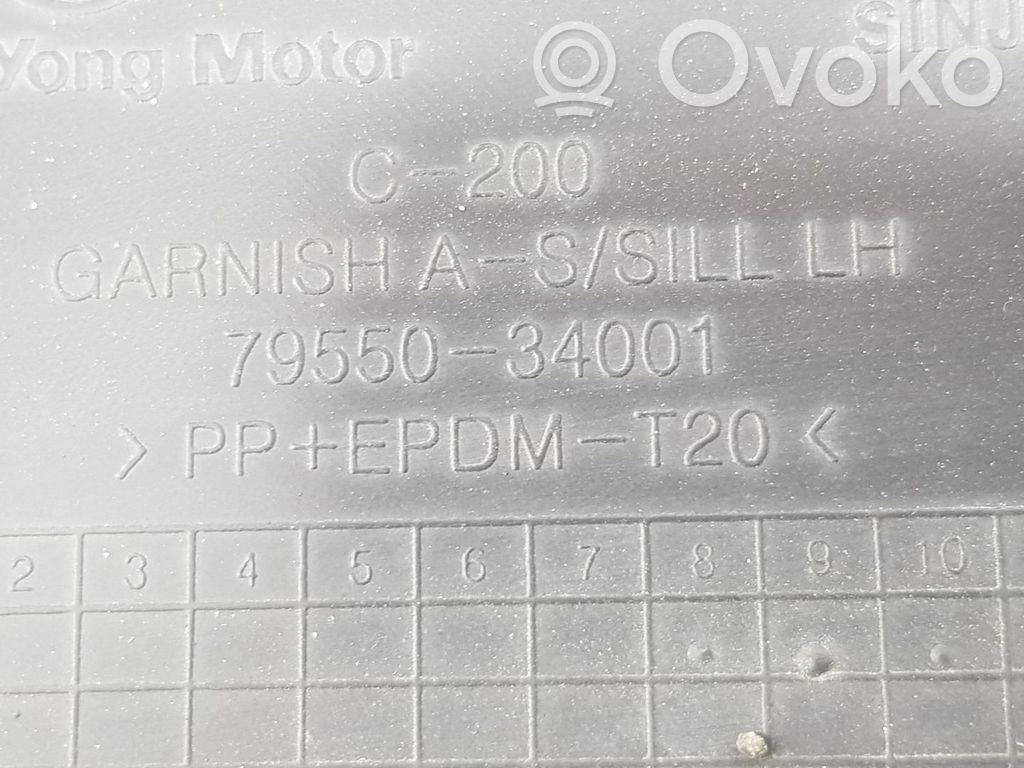 Próg   7955034001,7955034001