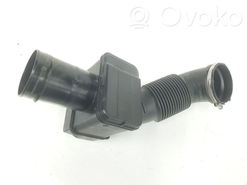 Land Rover Discovery 5 Tubo flessibile intercooler 