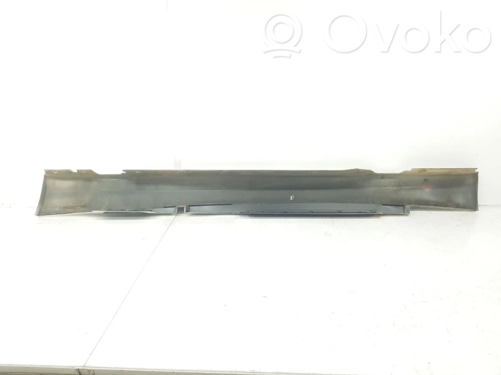 BMW 1 E81 E87 Sill/side skirt trim 