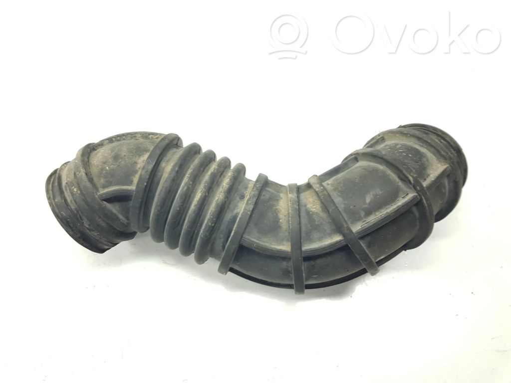 Ford Transit Intercooler hose/pipe 