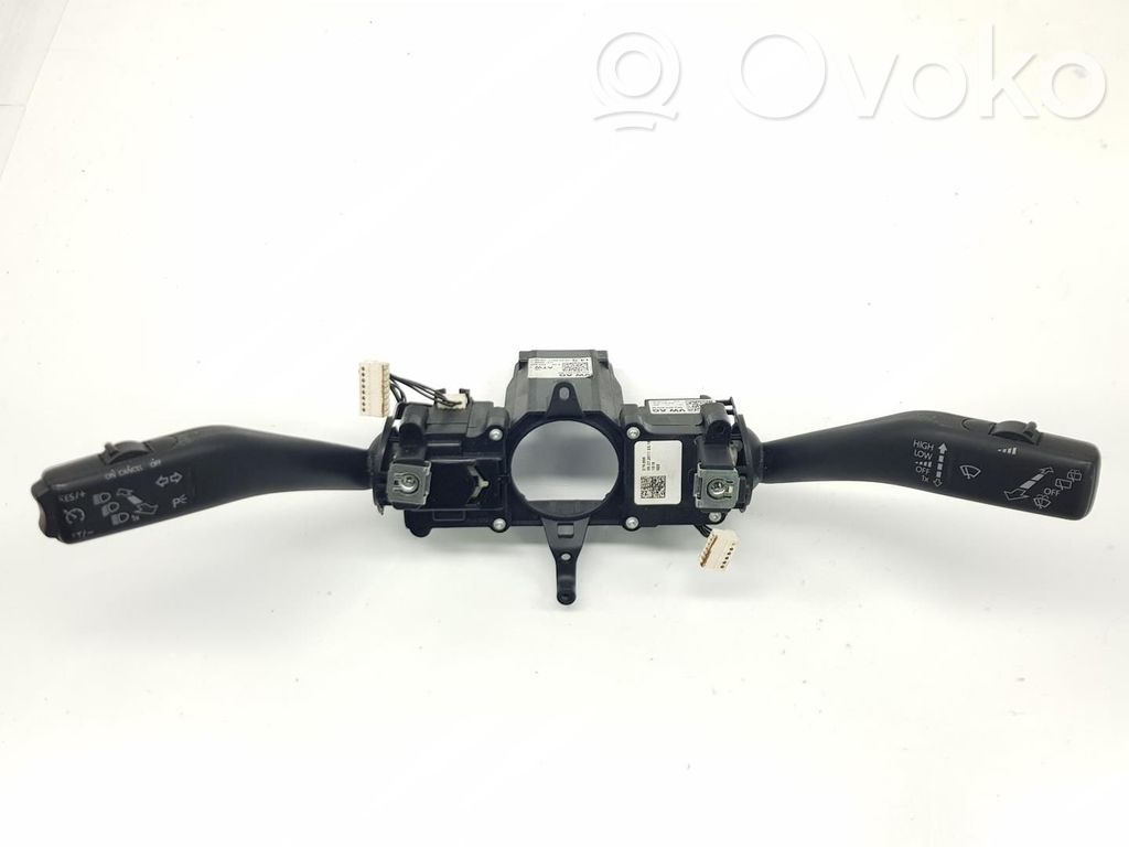 Seat Altea Boutons / interrupteurs volant 