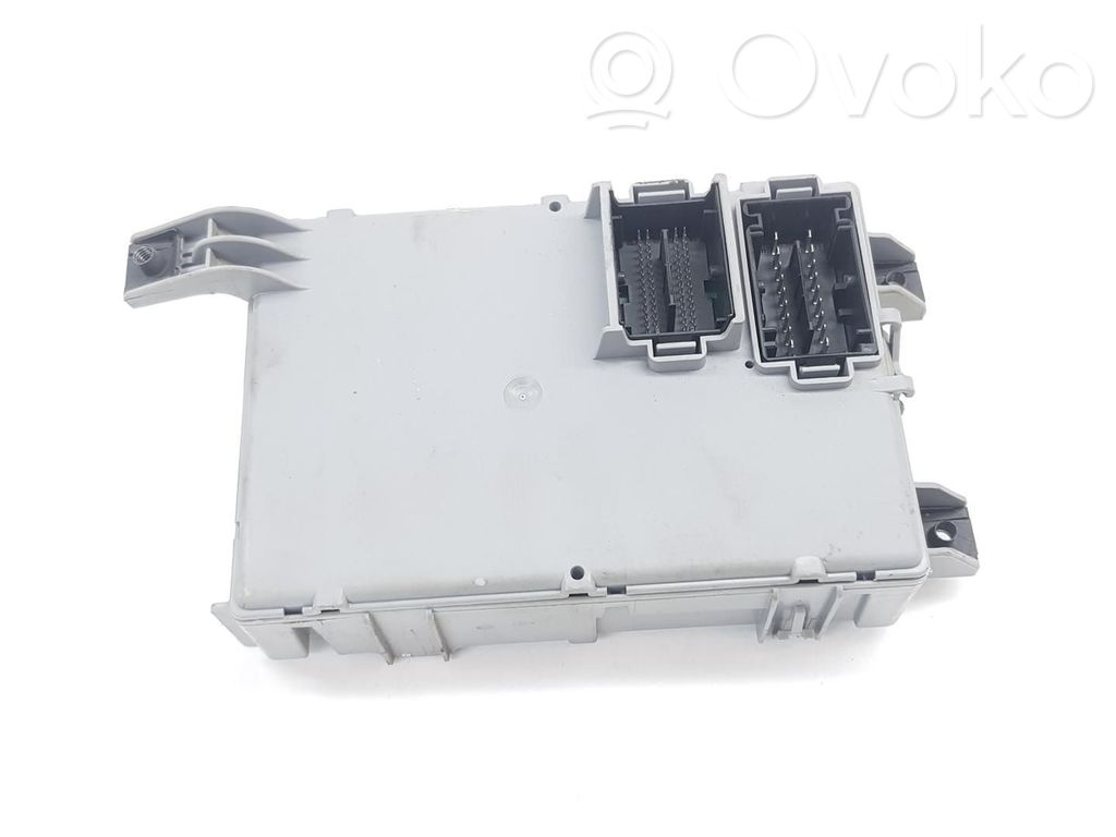 Alfa Romeo Mito Fuse module 
