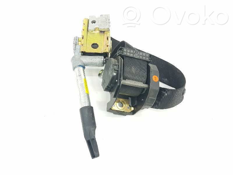BMW 1 E81 E87 Ceinture de sécurité arrière