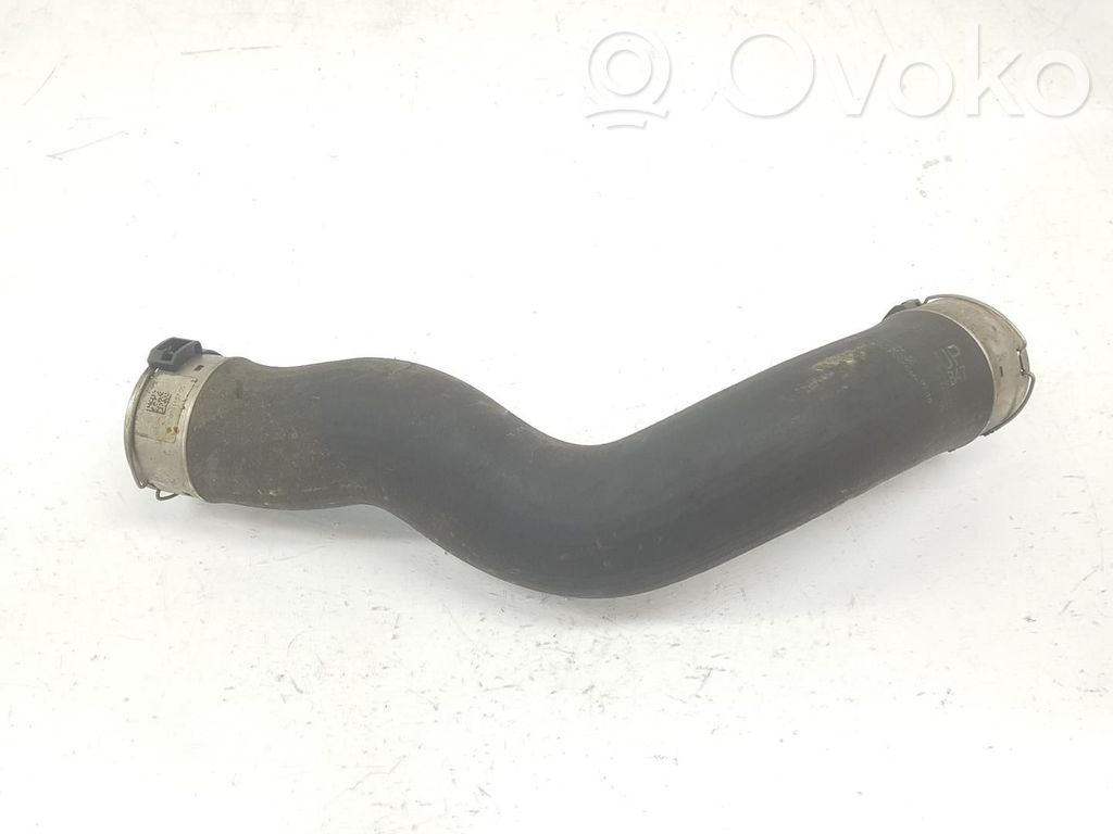 BMW 3 GT F34 Tubo flessibile intercooler
