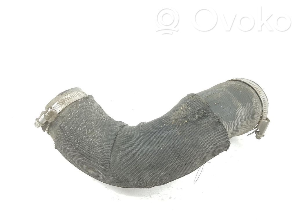 Audi Q5 SQ5 8R Furtun/conductă intercooler 