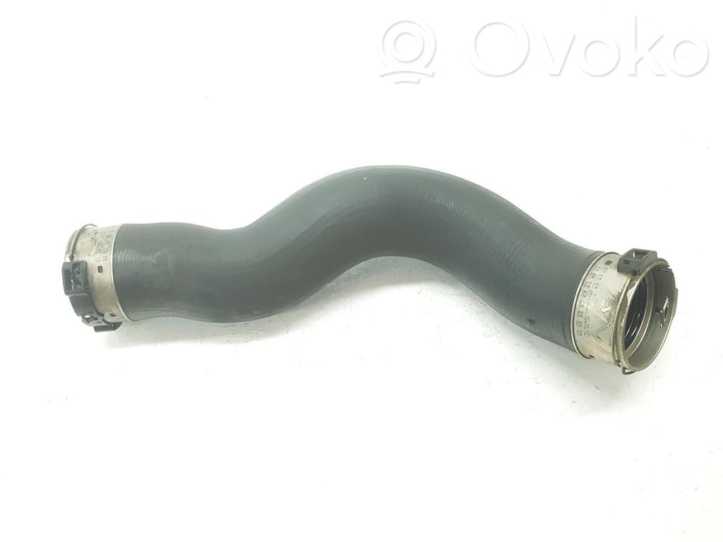 BMW 7 G11 G12 Tubo flessibile intercooler