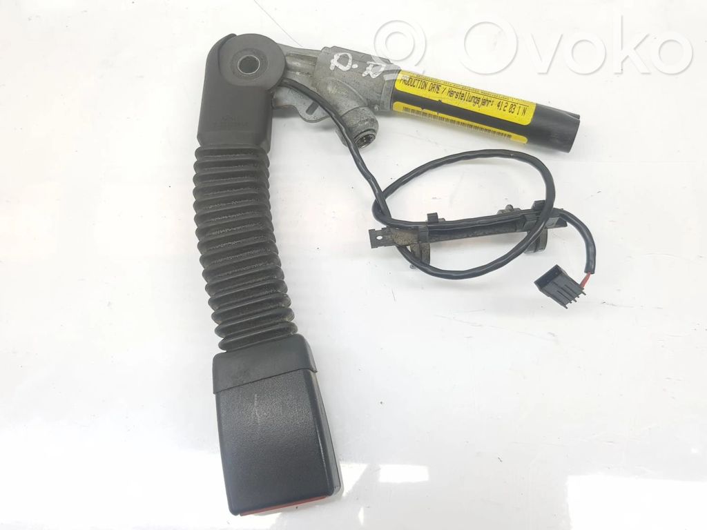 BMW X5 E53 Hebilla del cinturón delantero 