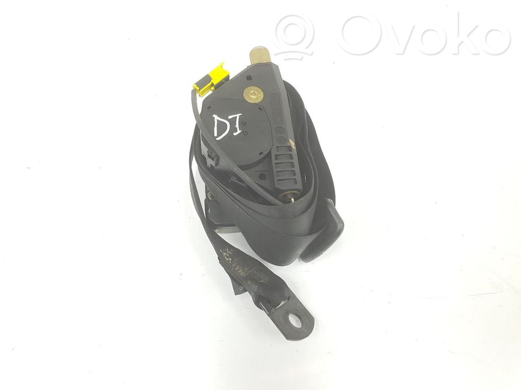 Mercedes-Benz ML W163 Boucle de ceinture de sécurité avant
