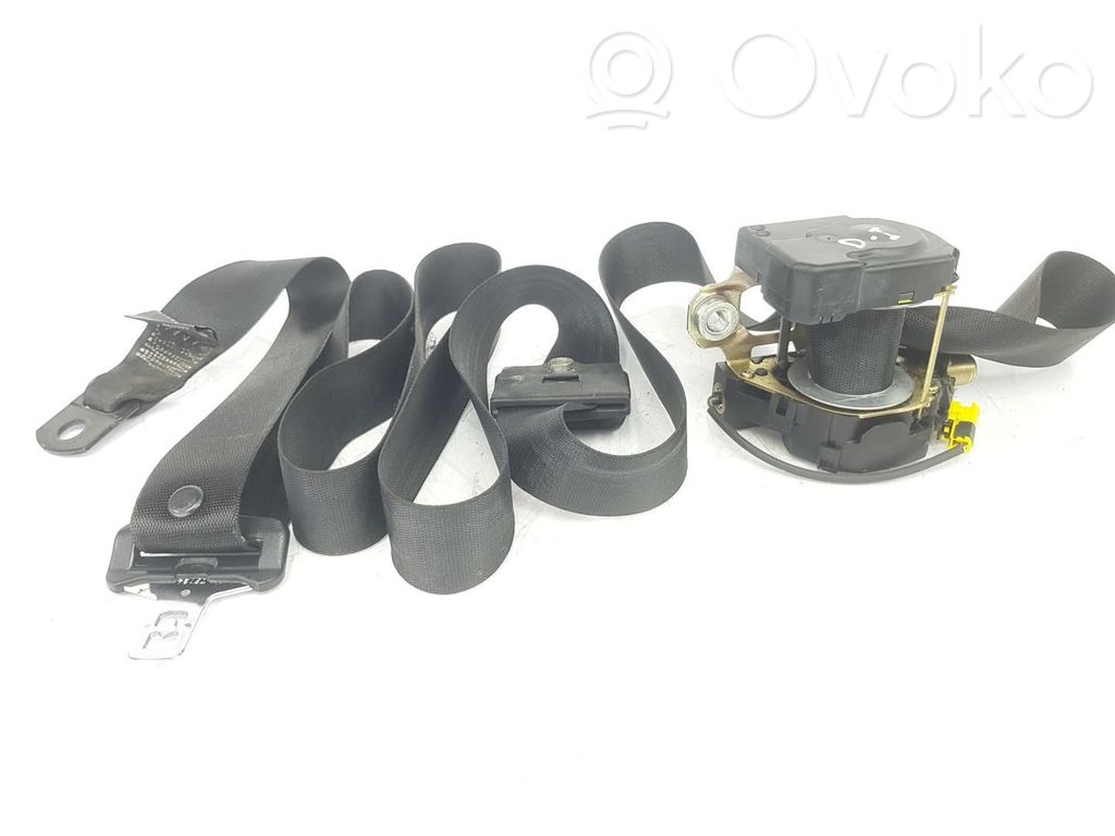 Mercedes-Benz ML W163 Boucle de ceinture de sécurité avant