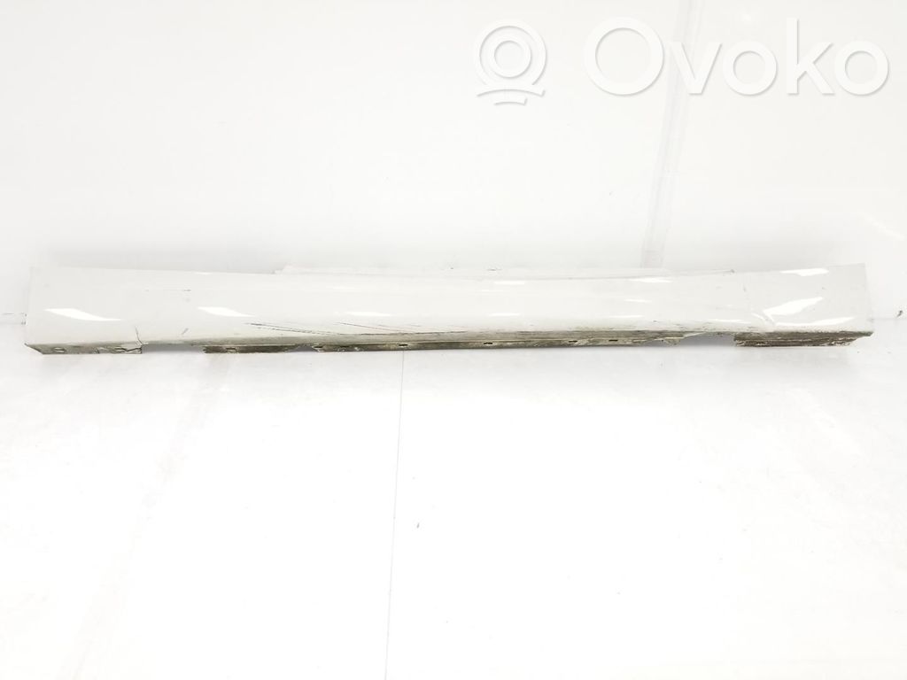 BMW 1 E82 E88 Sill/side skirt trim 