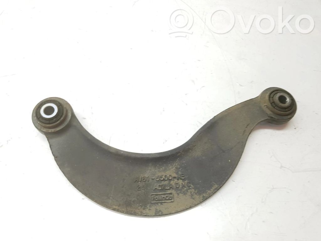 Querlenker hinten   1755222,AV615500AC
