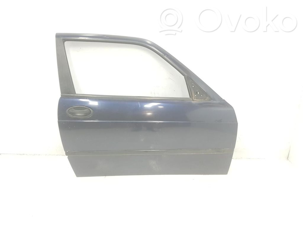 Saab 9-3 Ver1 Priekinės durys 