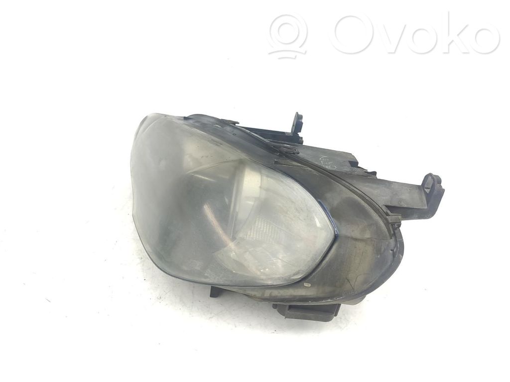 BMW X5 E70 Headlight/headlamp 
