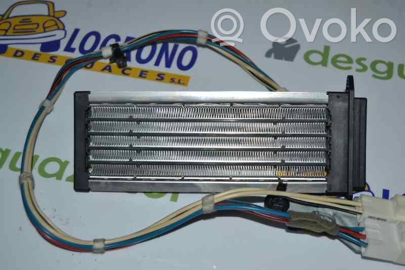 Rezystor / Opornik dmuchawy nawiewu   8771002070,8771002070