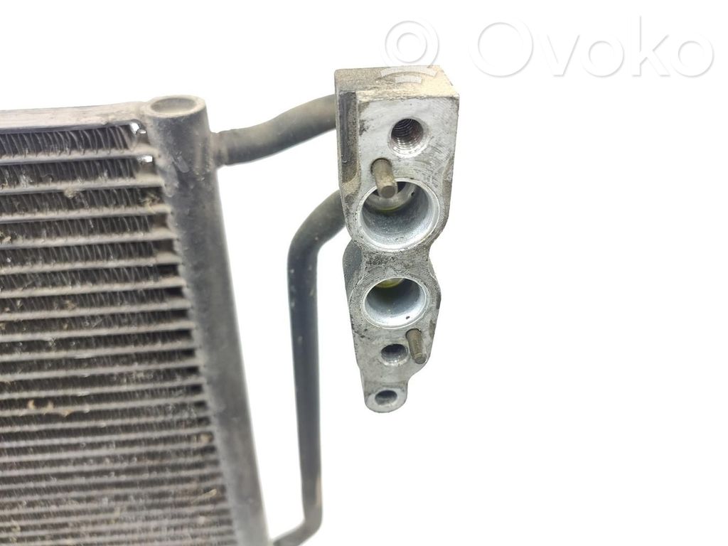 Radiateur condenseur de climatisation   64538377614,8377614