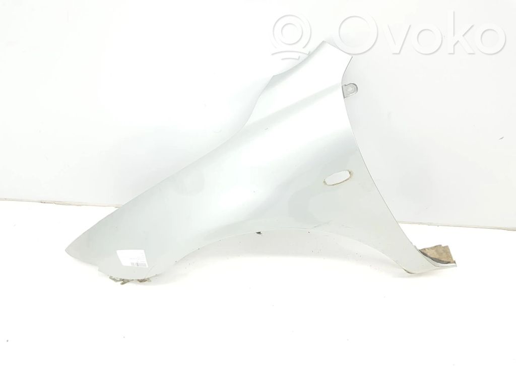 Mazda 6 Fender 