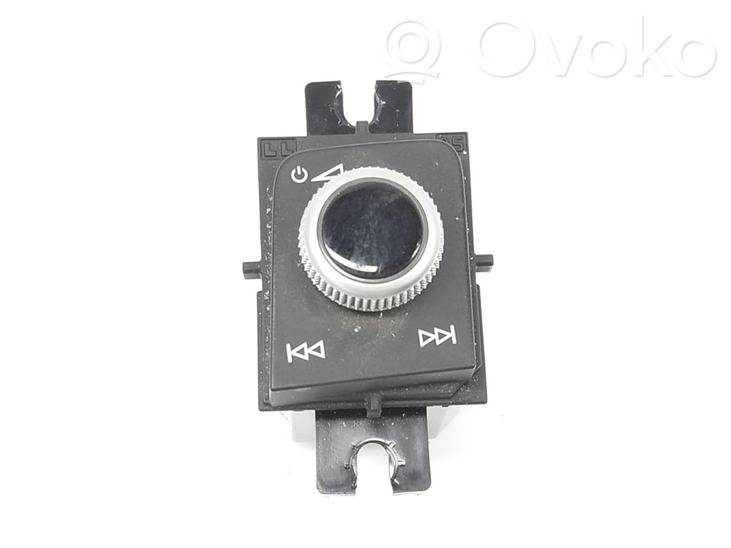 Interruptor de control multifunción   80B919616,80B919616