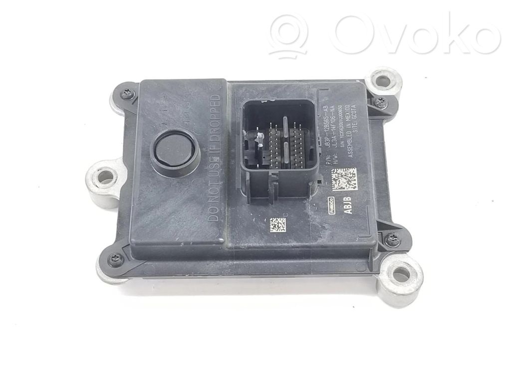 Ford Ranger Other control units/modules 