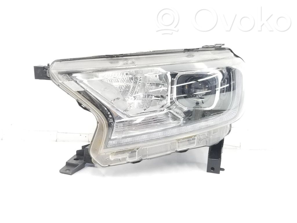 Ford Ranger Scheinwerfer 