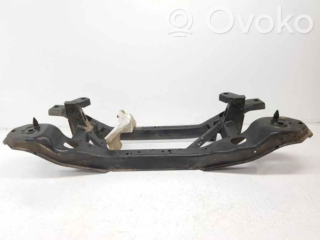 Ford Focus Rear axle beam 