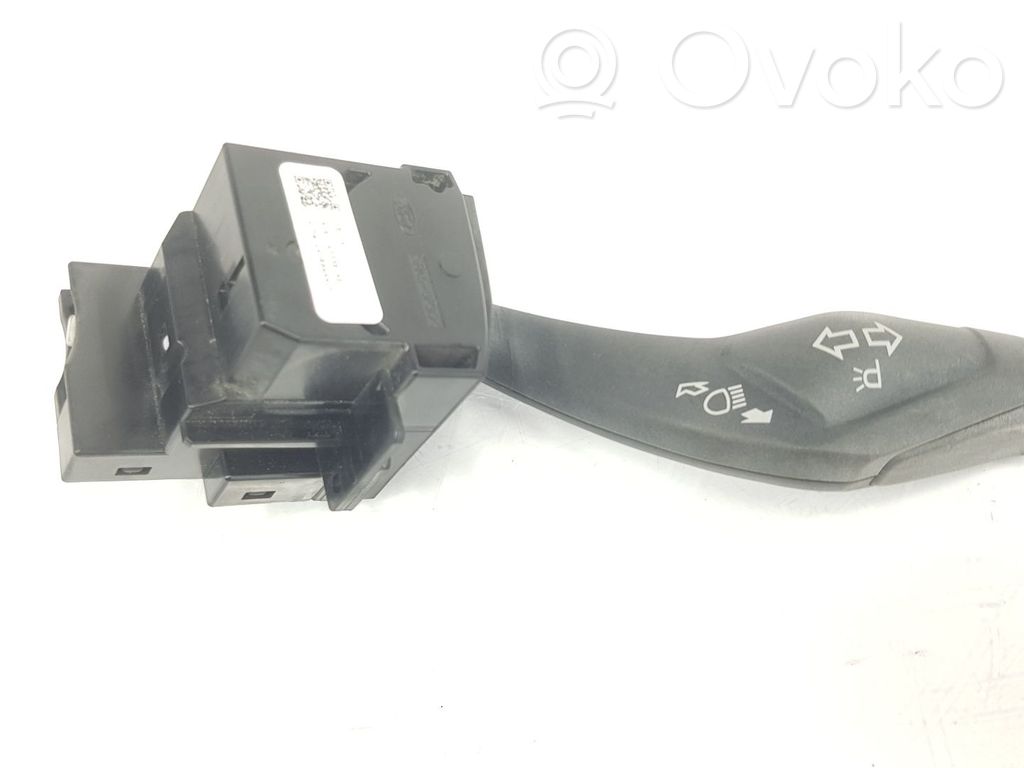 Ford Focus Leva indicatori 
