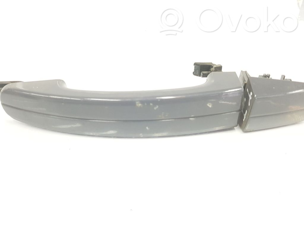 Ford Focus Mâner exterior ușă spate 