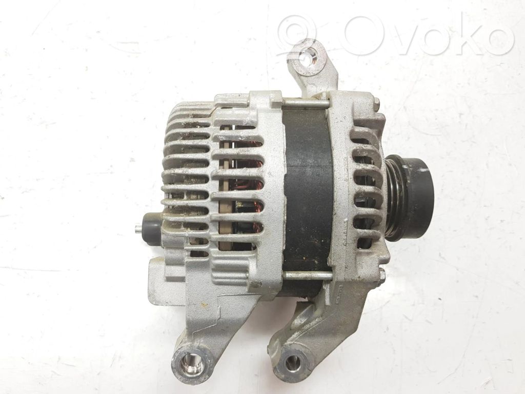 Ford Focus Ģenerators 