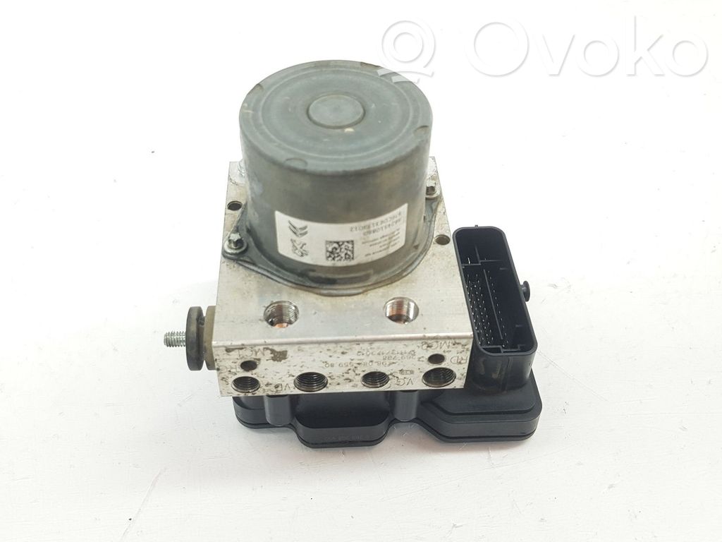 Peugeot Traveller ABS bloks 