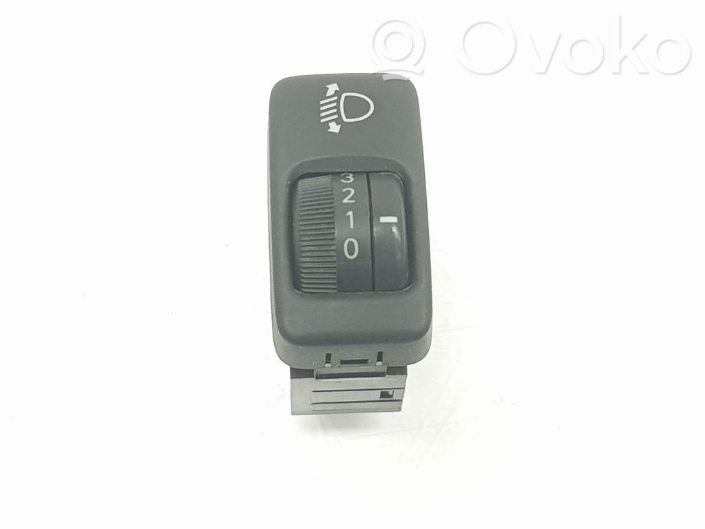 Toyota Land Cruiser (J120) Altri interruttori/pulsanti/cambi