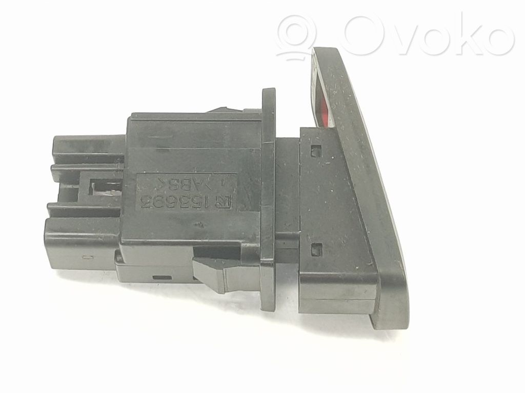 Toyota Land Cruiser (J120) Comutator lumini pericol 
