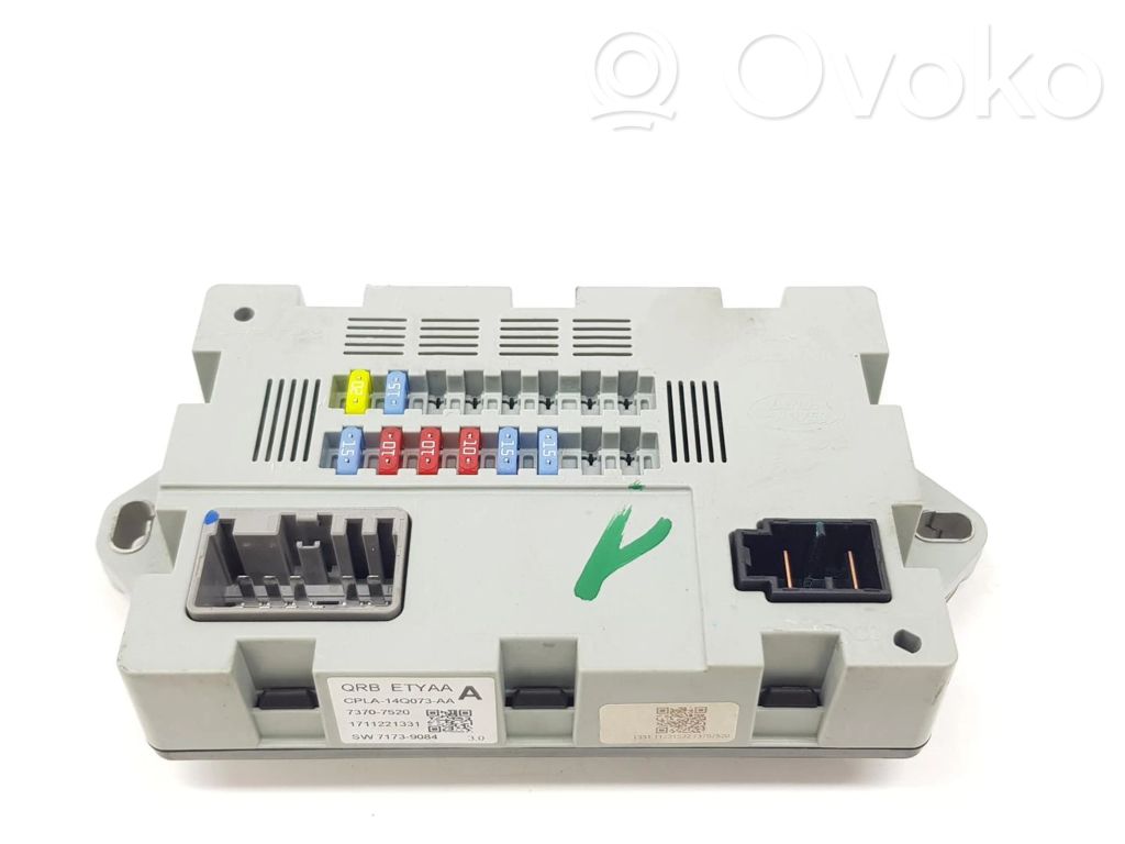 Módulo de fusible   C2D23644,CPLA14Q073AA
