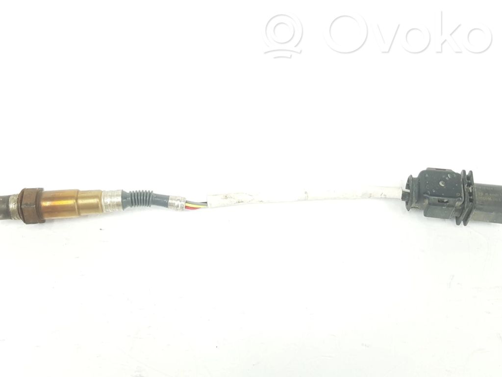 Ford Focus Lambda probe sensor 