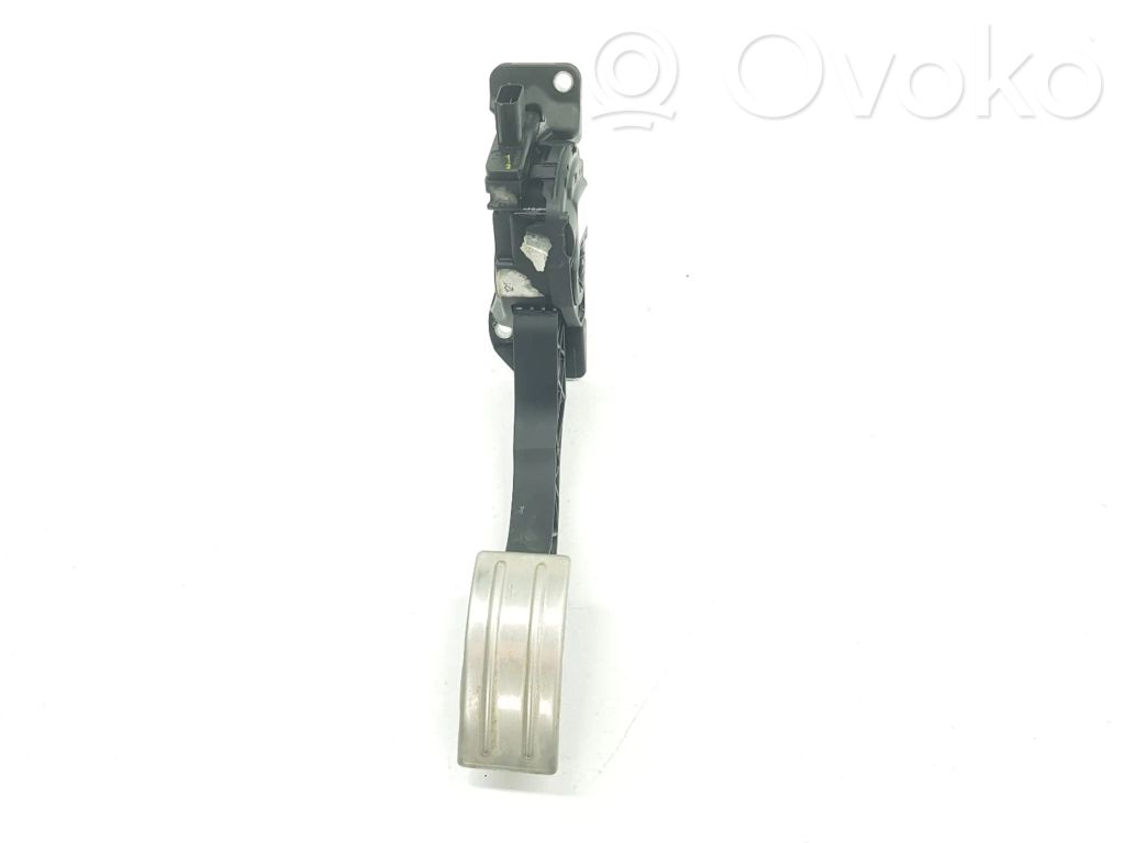 Ford Focus Accelerator throttle pedal 
