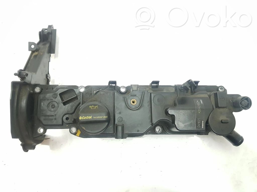 Ford Grand C-MAX Ventildeckel 