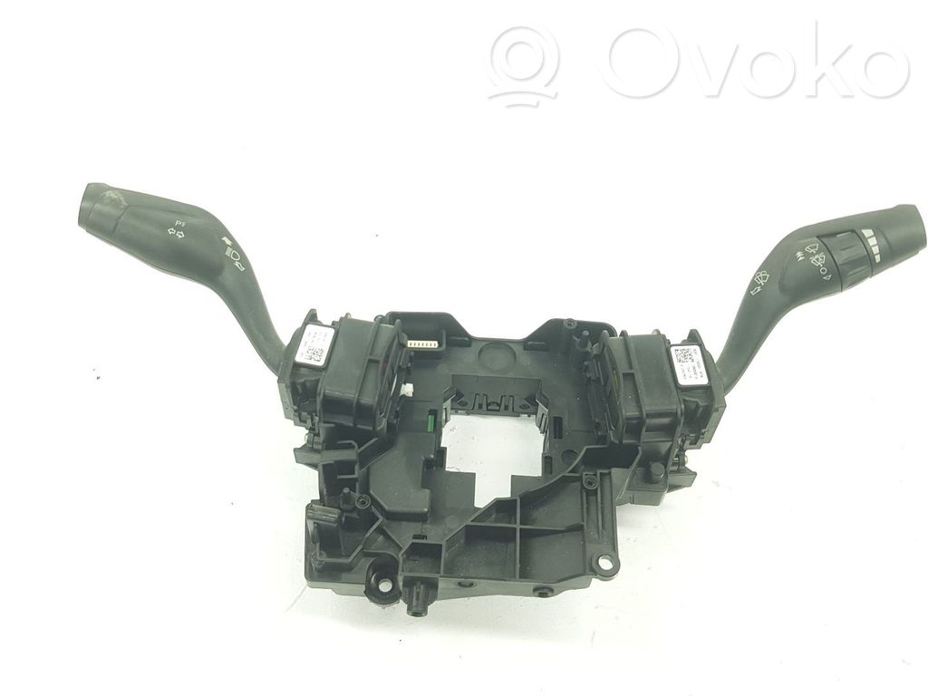 Ford Ranger Steering wheel buttons/switches 