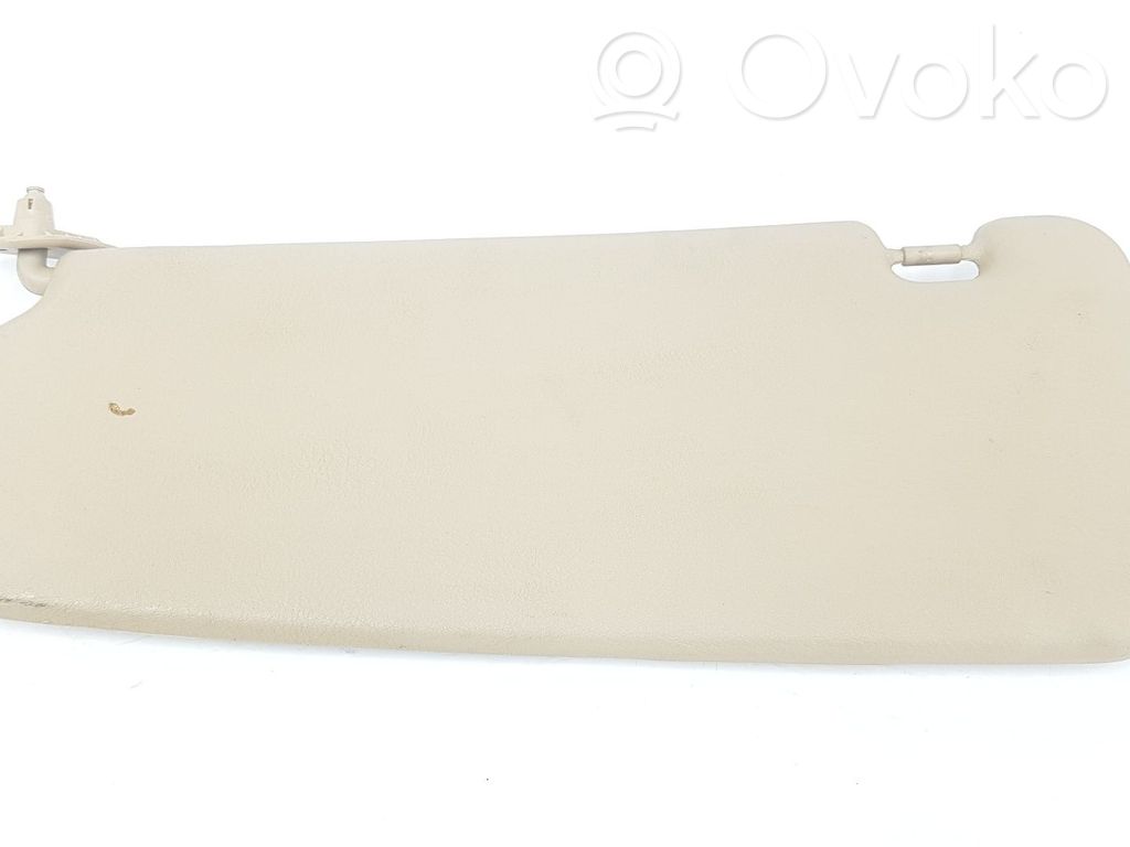 BMW 3 E46 Sun visor 