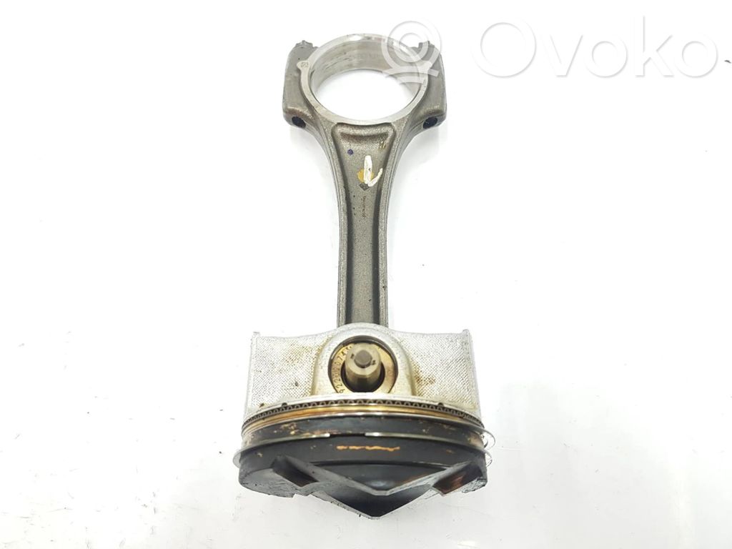 Mazda 3 I Klanis 