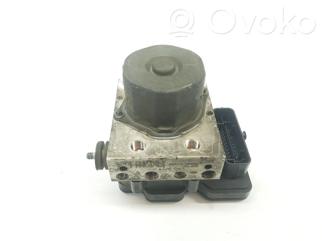 Dacia Dokker ABS Pump 