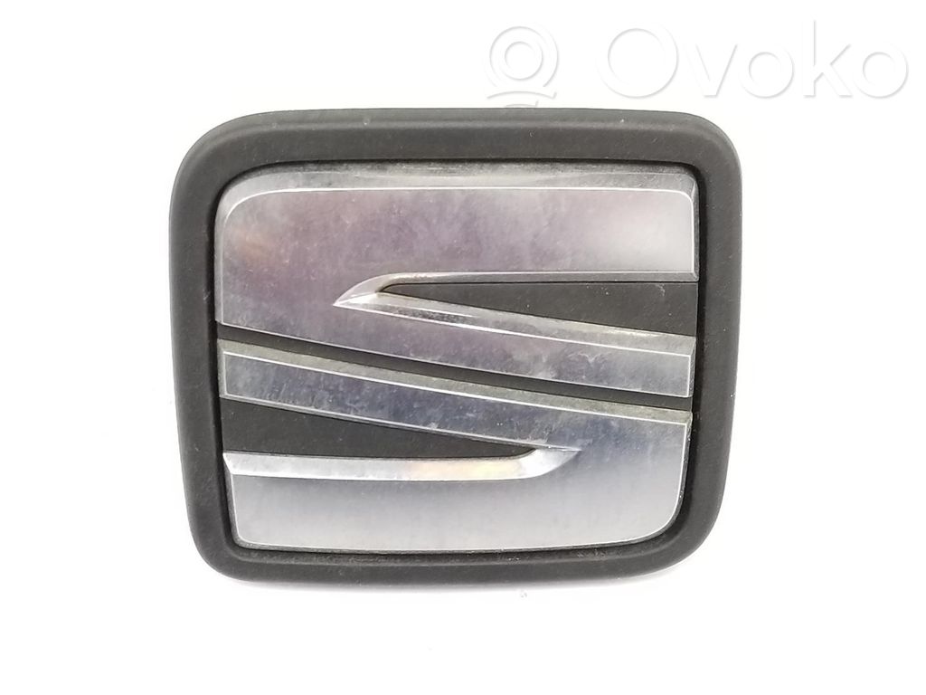 Seat Leon (5F) Tailgate/trunk/boot exterior handle 