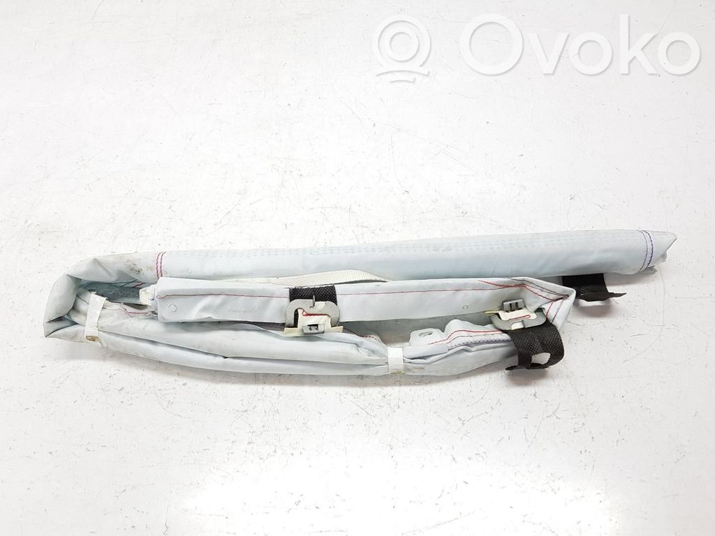 Peugeot 208 I Airbag da tetto 