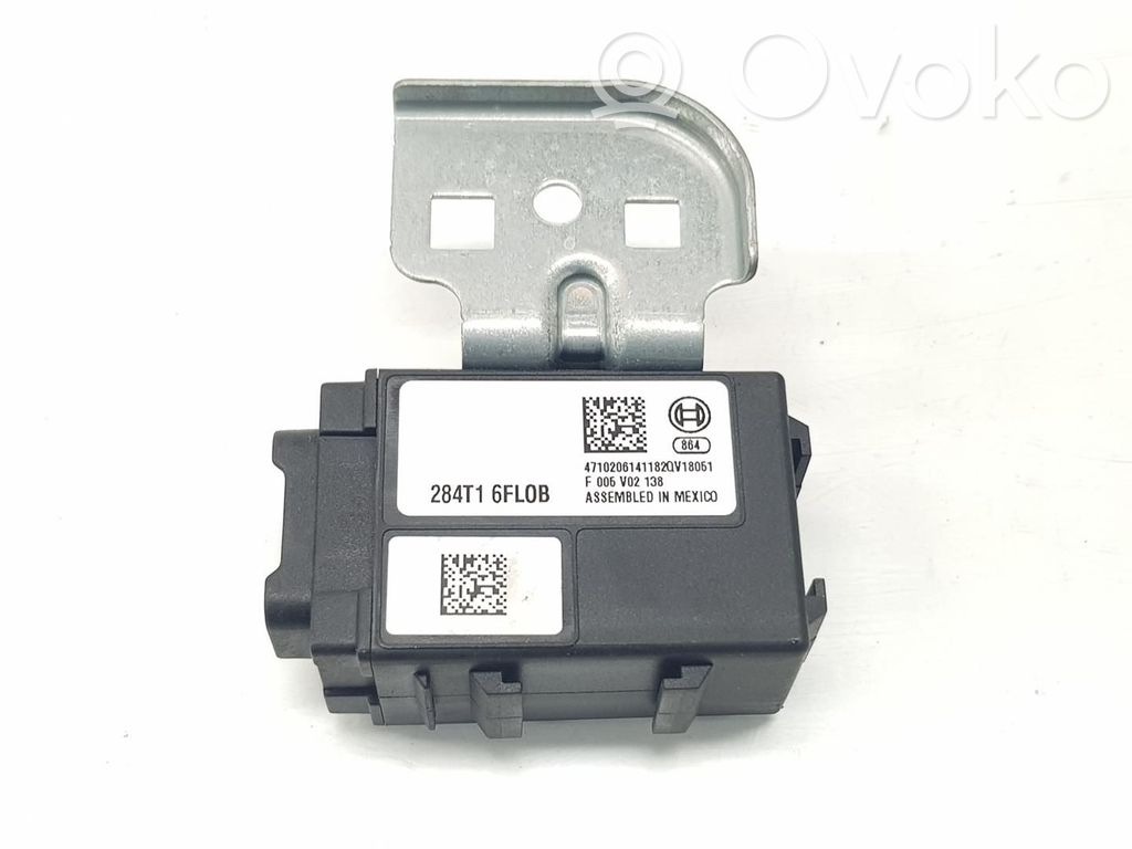 Nissan X-Trail T32 Alte unități/module de control 