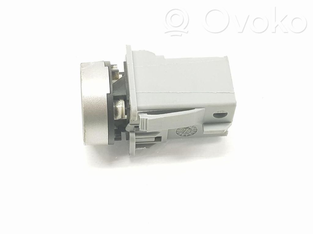 Peugeot 807 Otros interruptores/perillas/selectores 