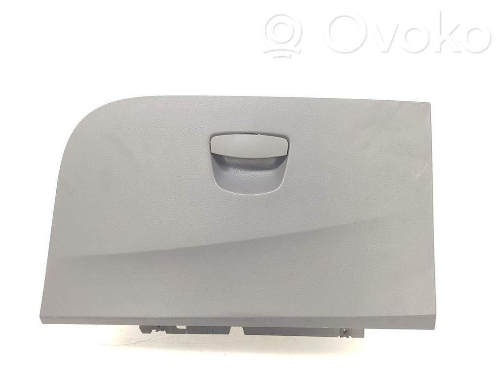Seat Ibiza III (6L) Vano portaoggetti