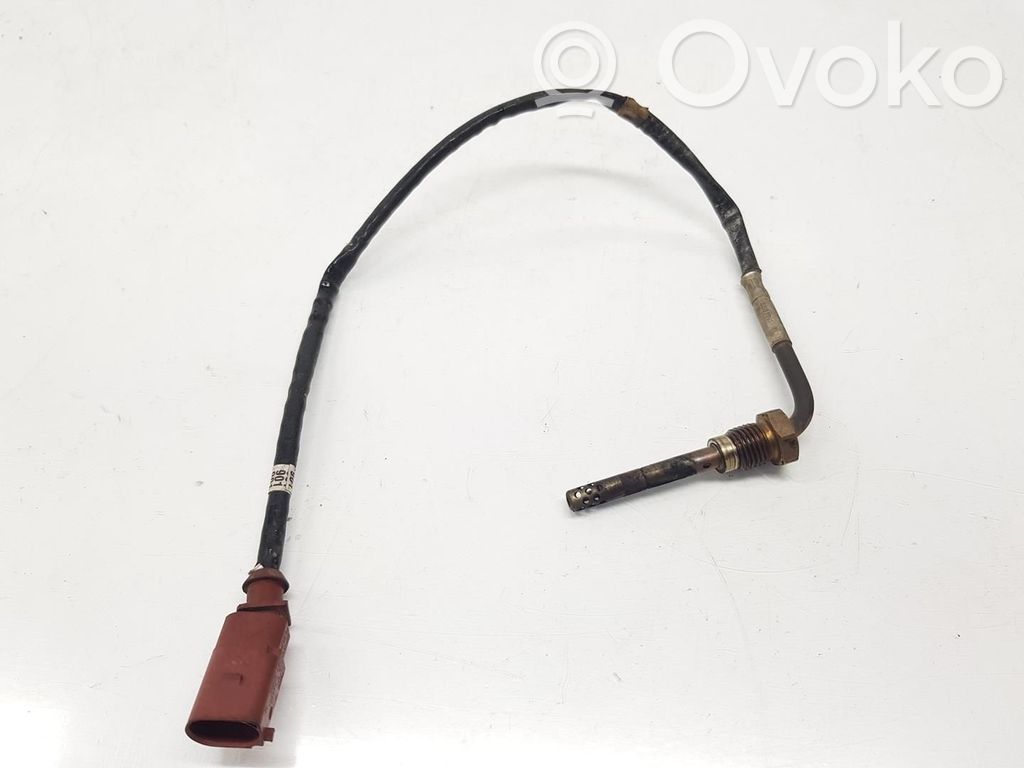 Seat Ibiza III (6L) Sensore