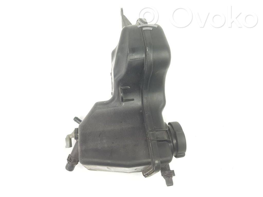 BMW 3 E90 E91 Serbatoio di compensazione del liquido refrigerante/vaschetta