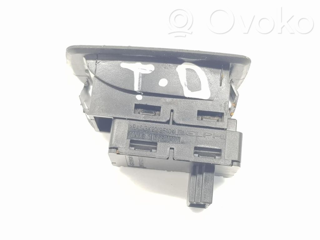 BMW 3 E90 E91 Electric window control switch 
