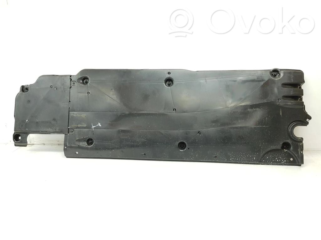Placa protectora/protector antisalpicaduras motor   2Q0825101A,2Q0825101A