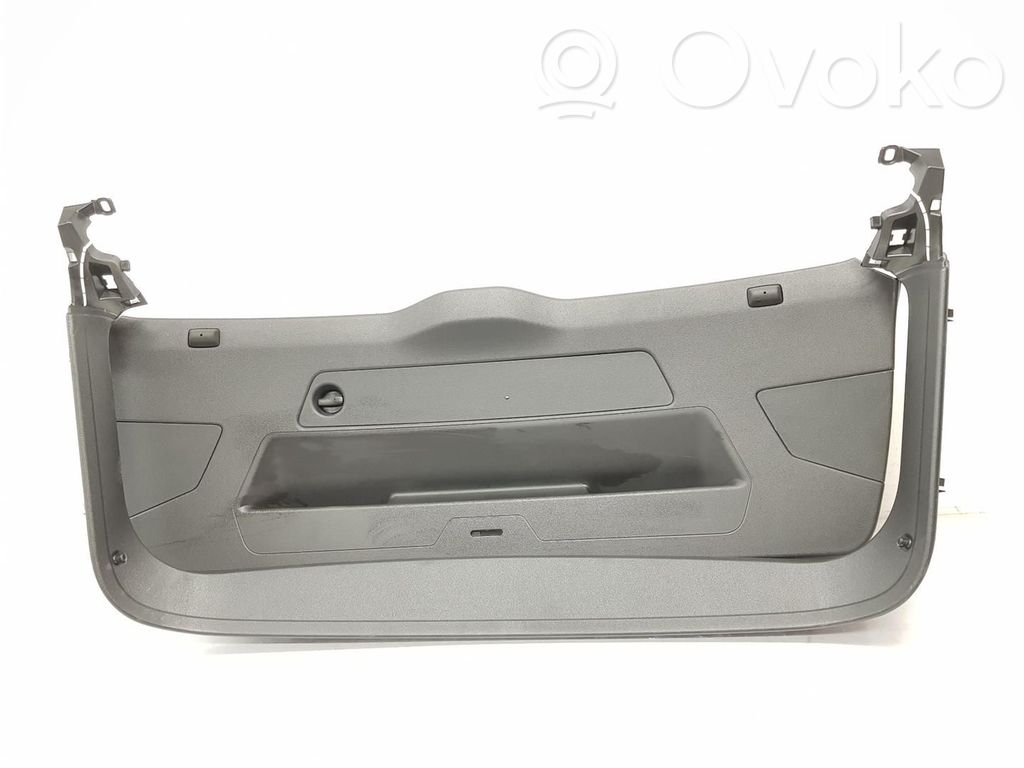 Audi A1 Garnitures hayon 